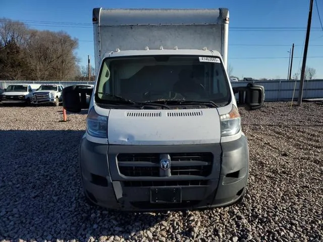 3C7WRVMG4JE101526 2018 2018 RAM Promaster- 3500 Standard 5