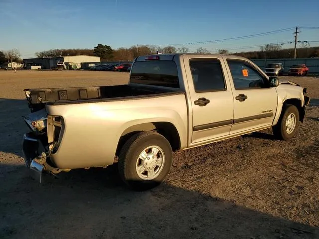 1GTCS136658277225 2005 2005 GMC Canyon 3