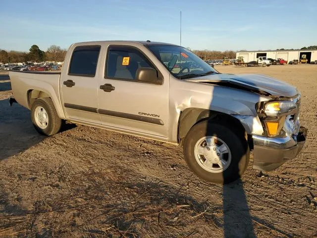 1GTCS136658277225 2005 2005 GMC Canyon 4