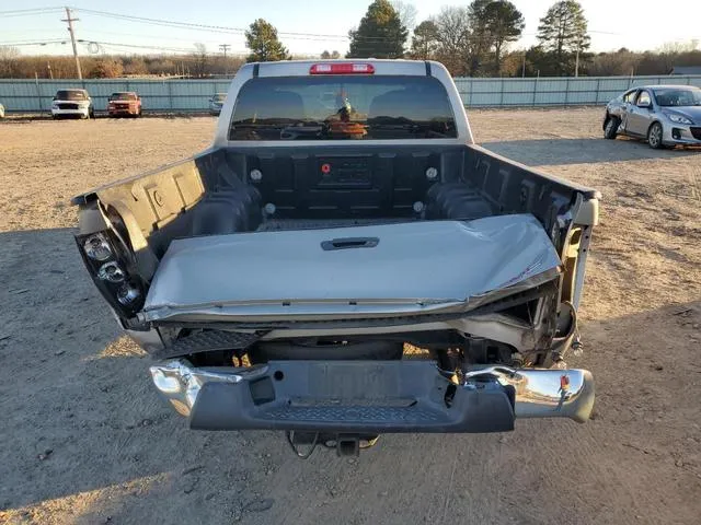 1GTCS136658277225 2005 2005 GMC Canyon 6