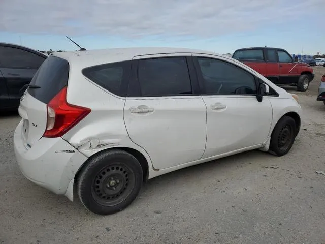 3N1CE2CP1EL365240 2014 2014 Nissan Versa- S 3