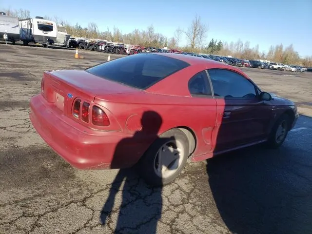 1FALP4047VF147882 1997 1997 Ford Mustang 3