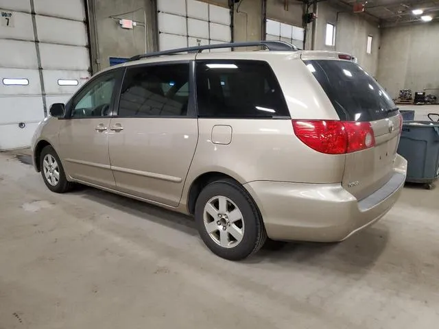 5TDZK23C28S193392 2008 2008 Toyota Sienna- CE 2