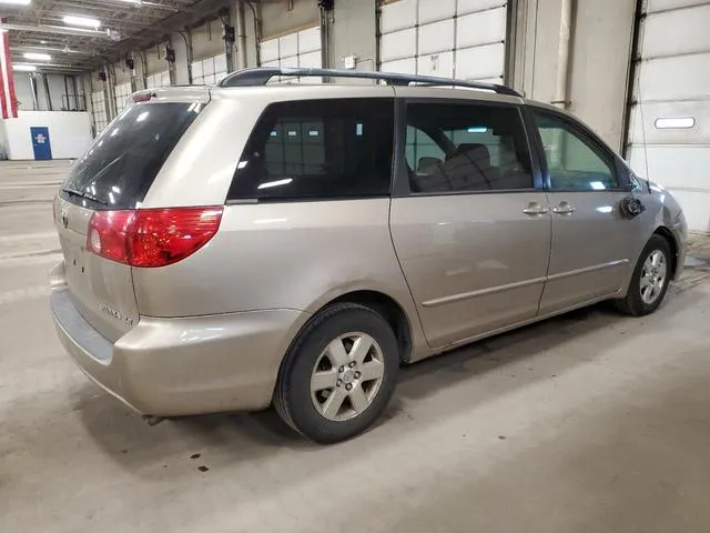 5TDZK23C28S193392 2008 2008 Toyota Sienna- CE 3