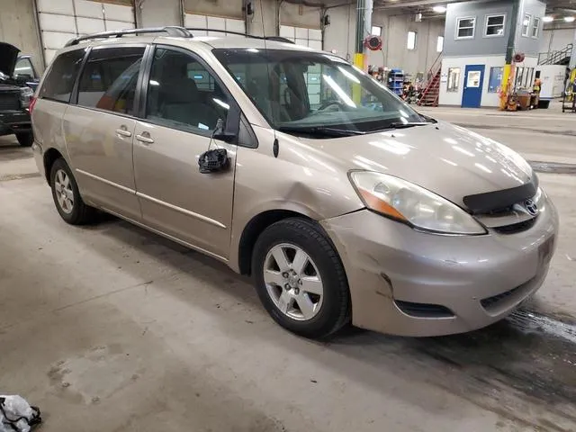 5TDZK23C28S193392 2008 2008 Toyota Sienna- CE 4