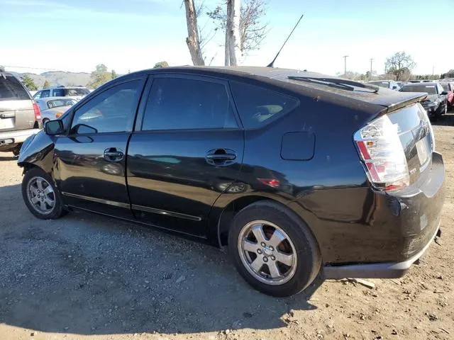 JTDKB20U053091925 2005 2005 Toyota Prius 2