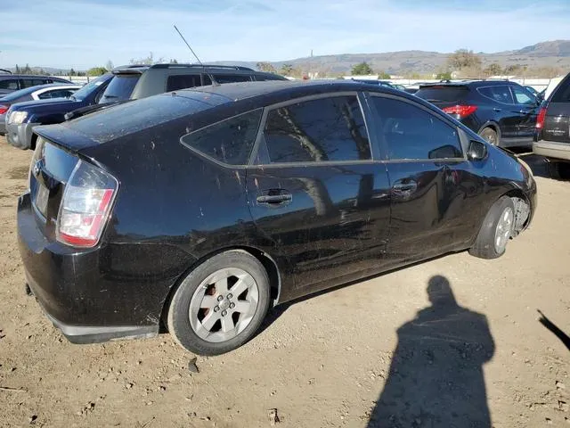 JTDKB20U053091925 2005 2005 Toyota Prius 3