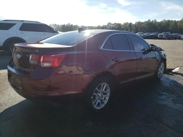 1G11C5SL0FF237084 2015 2015 Chevrolet Malibu- 1LT 3