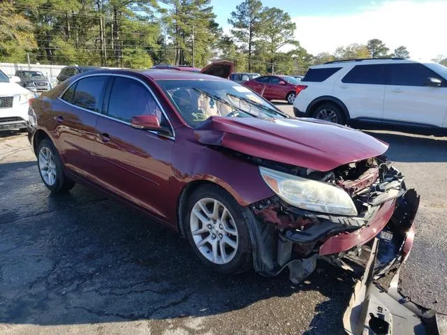 1G11C5SL0FF237084 2015 2015 Chevrolet Malibu- 1LT 4