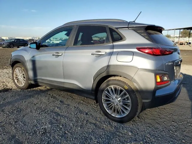 KM8K22AA5MU707420 2021 2021 Hyundai Kona- Sel 2