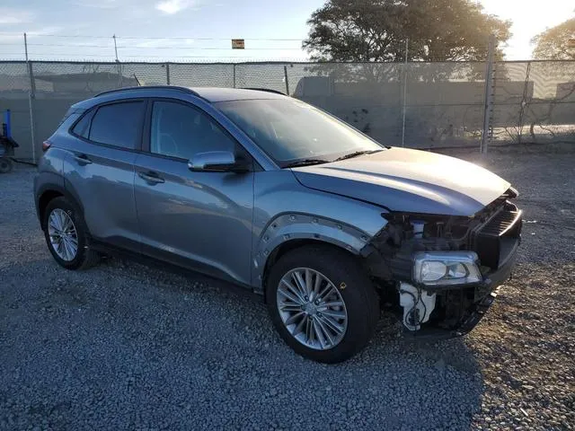 KM8K22AA5MU707420 2021 2021 Hyundai Kona- Sel 4