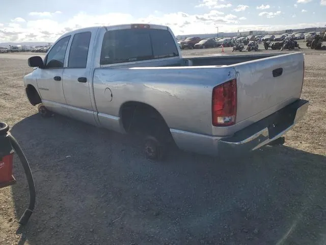 1D7HU18D53J647969 2003 2003 Dodge RAM 1500- ST 2