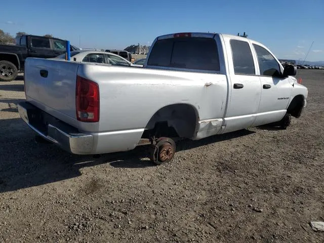 1D7HU18D53J647969 2003 2003 Dodge RAM 1500- ST 3