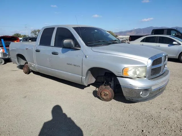 1D7HU18D53J647969 2003 2003 Dodge RAM 1500- ST 4