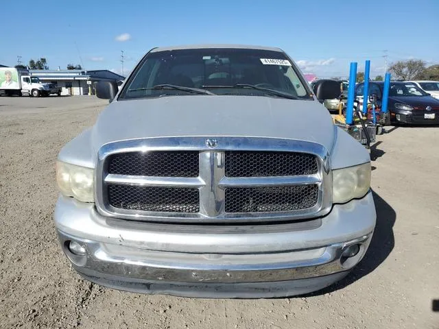 1D7HU18D53J647969 2003 2003 Dodge RAM 1500- ST 5