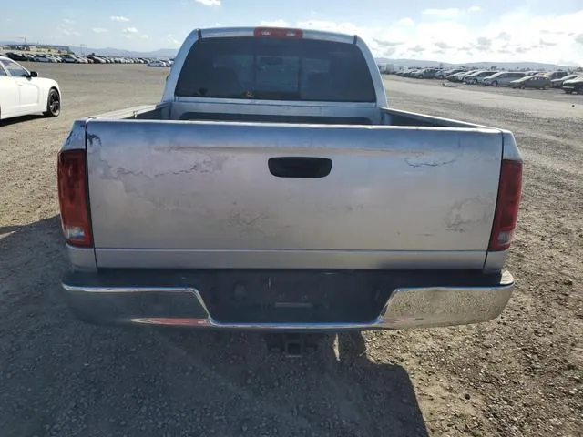 1D7HU18D53J647969 2003 2003 Dodge RAM 1500- ST 6