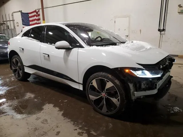 SADHD2S10L1F81370 2020 2020 Jaguar I-Pace- Hse 4