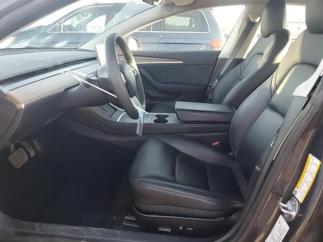 5YJ3E1EB2MF076308 2021 2021 Tesla MODEL 3 7