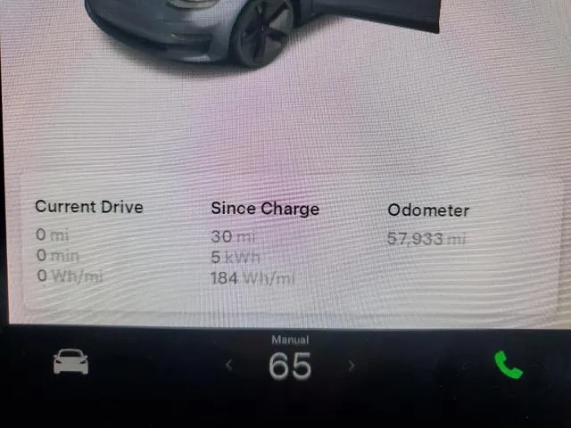 5YJ3E1EB2MF076308 2021 2021 Tesla MODEL 3 9