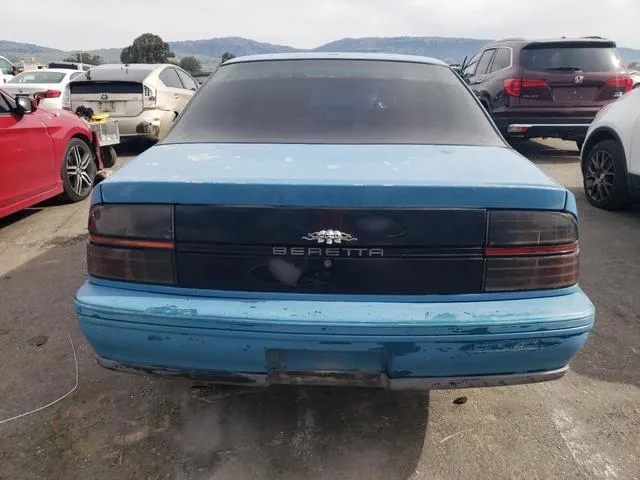 1G1LV15MXRY284860 1994 1994 Chevrolet Beretta 6