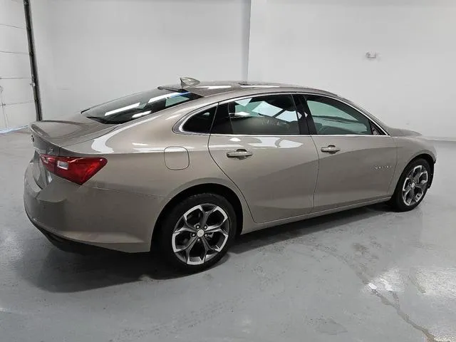 1G1ZD5ST3RF235379 2024 2024 Chevrolet Malibu- LT 3