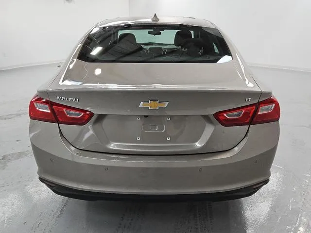 1G1ZD5ST3RF235379 2024 2024 Chevrolet Malibu- LT 6