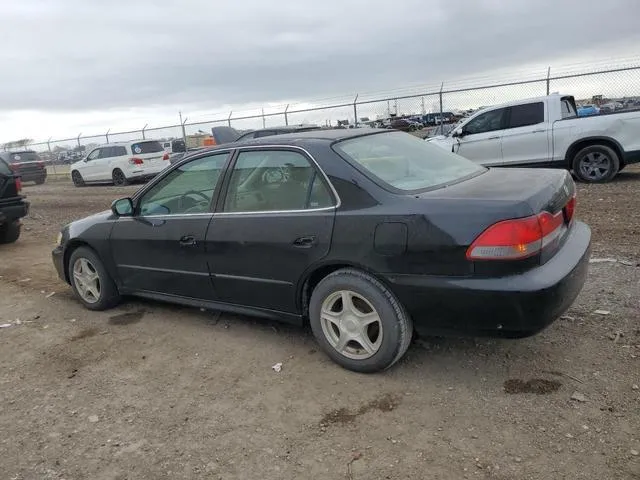 JHMCG56652C016549 2002 2002 Honda Accord- EX 2