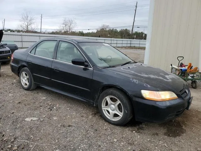 JHMCG56652C016549 2002 2002 Honda Accord- EX 4