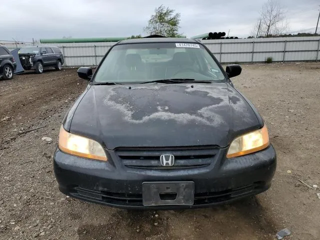 JHMCG56652C016549 2002 2002 Honda Accord- EX 5