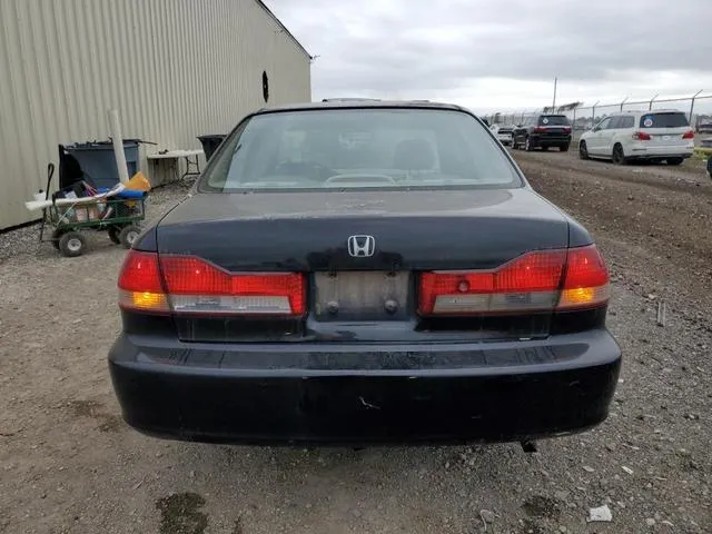 JHMCG56652C016549 2002 2002 Honda Accord- EX 6