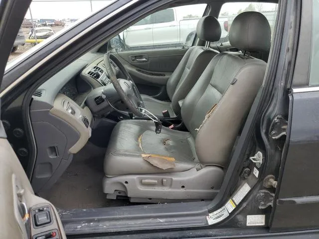 JHMCG56652C016549 2002 2002 Honda Accord- EX 7