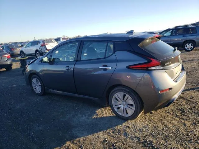 1N4AZ1BP1LC301301 2020 2020 Nissan Leaf- S 2