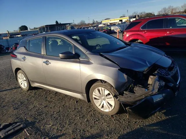 1N4AZ1BP1LC301301 2020 2020 Nissan Leaf- S 4