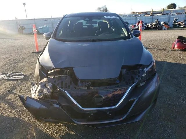 1N4AZ1BP1LC301301 2020 2020 Nissan Leaf- S 5