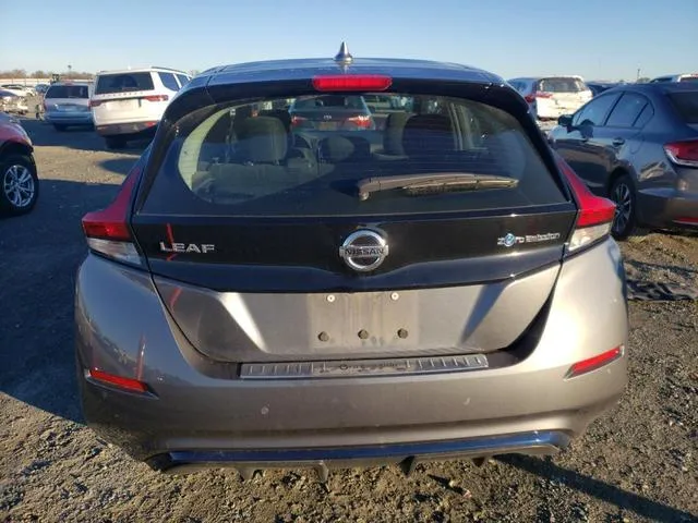 1N4AZ1BP1LC301301 2020 2020 Nissan Leaf- S 6