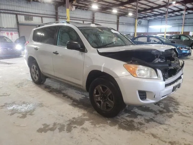 JTMBF33V195016420 2009 2009 Toyota RAV4 4