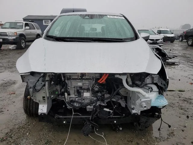 1N4CZ1CV1SC558995 2025 2025 Nissan Leaf- Sv Plus 5