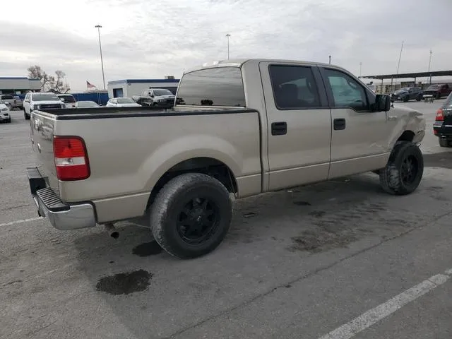 1FTPW12568KE95803 2008 2008 Ford F-150- Supercrew 3