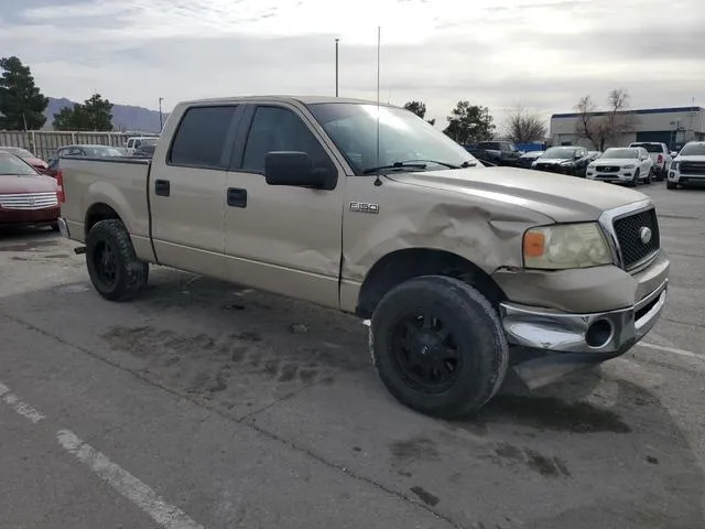 1FTPW12568KE95803 2008 2008 Ford F-150- Supercrew 4