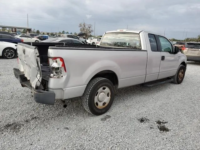 1FTVX12576NB65510 2006 2006 Ford F-150 3