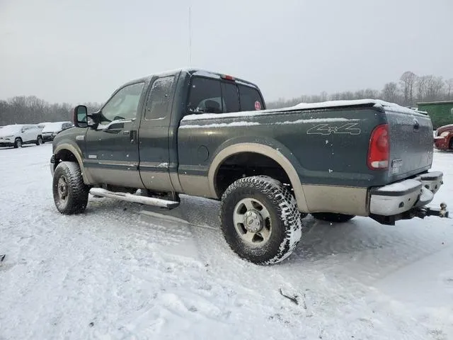 1FTSX21P76EB16187 2006 2006 Ford F-250- Super Duty 2