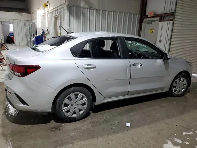 3KPA24AD7ME412209 2021 2021 KIA Rio- LX 3