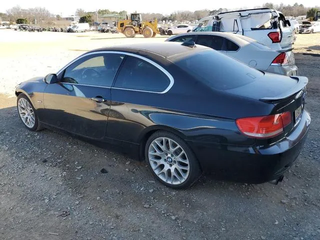 WBAWB33537P130009 2007 2007 BMW 3 Series- 328 I 2