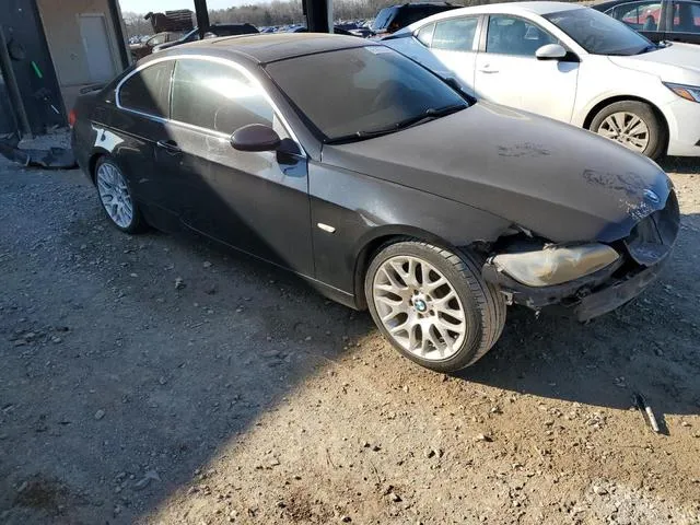 WBAWB33537P130009 2007 2007 BMW 3 Series- 328 I 4