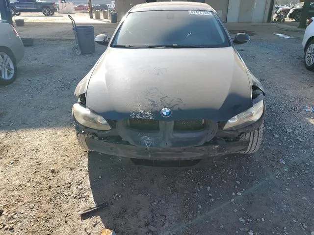 WBAWB33537P130009 2007 2007 BMW 3 Series- 328 I 5