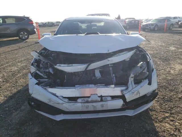 2HGFC2F89KH530252 2019 2019 Honda Civic- Sport 5