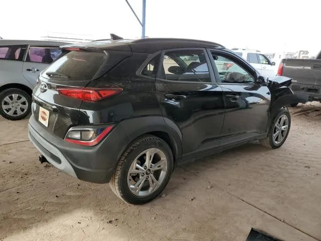 KM8K62AB5PU058672 2023 2023 Hyundai Kona- Sel 3