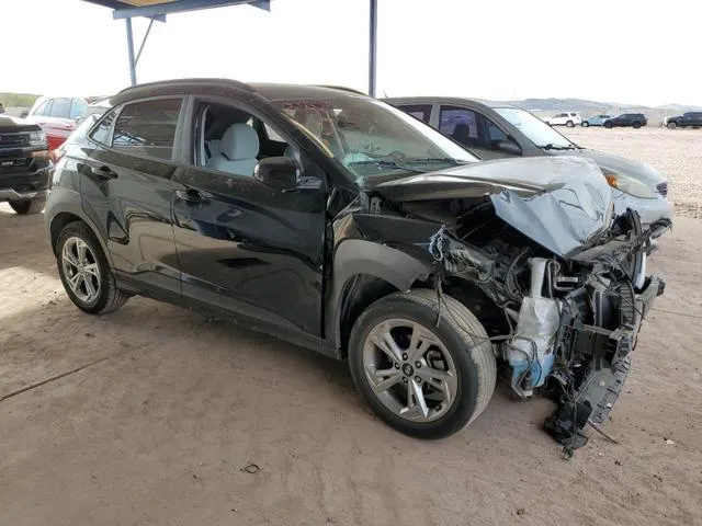 KM8K62AB5PU058672 2023 2023 Hyundai Kona- Sel 4