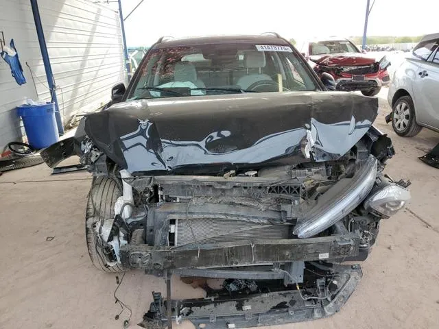 KM8K62AB5PU058672 2023 2023 Hyundai Kona- Sel 5