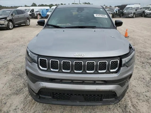 3C4NJDANXRT576506 2024 2024 Jeep Compass- Sport 5